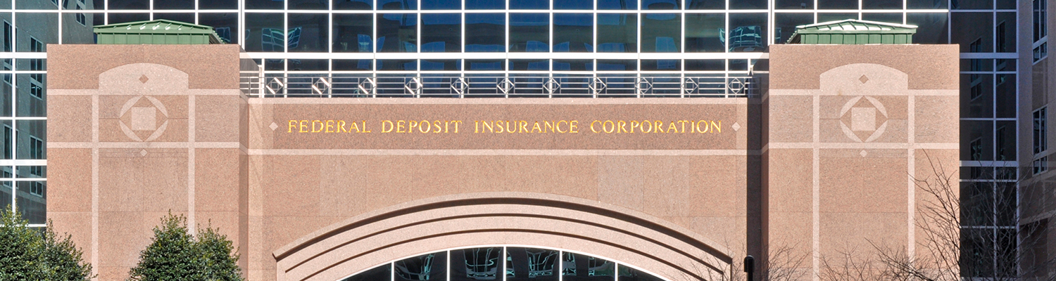 FDIC Insurance - Liberty Bank
