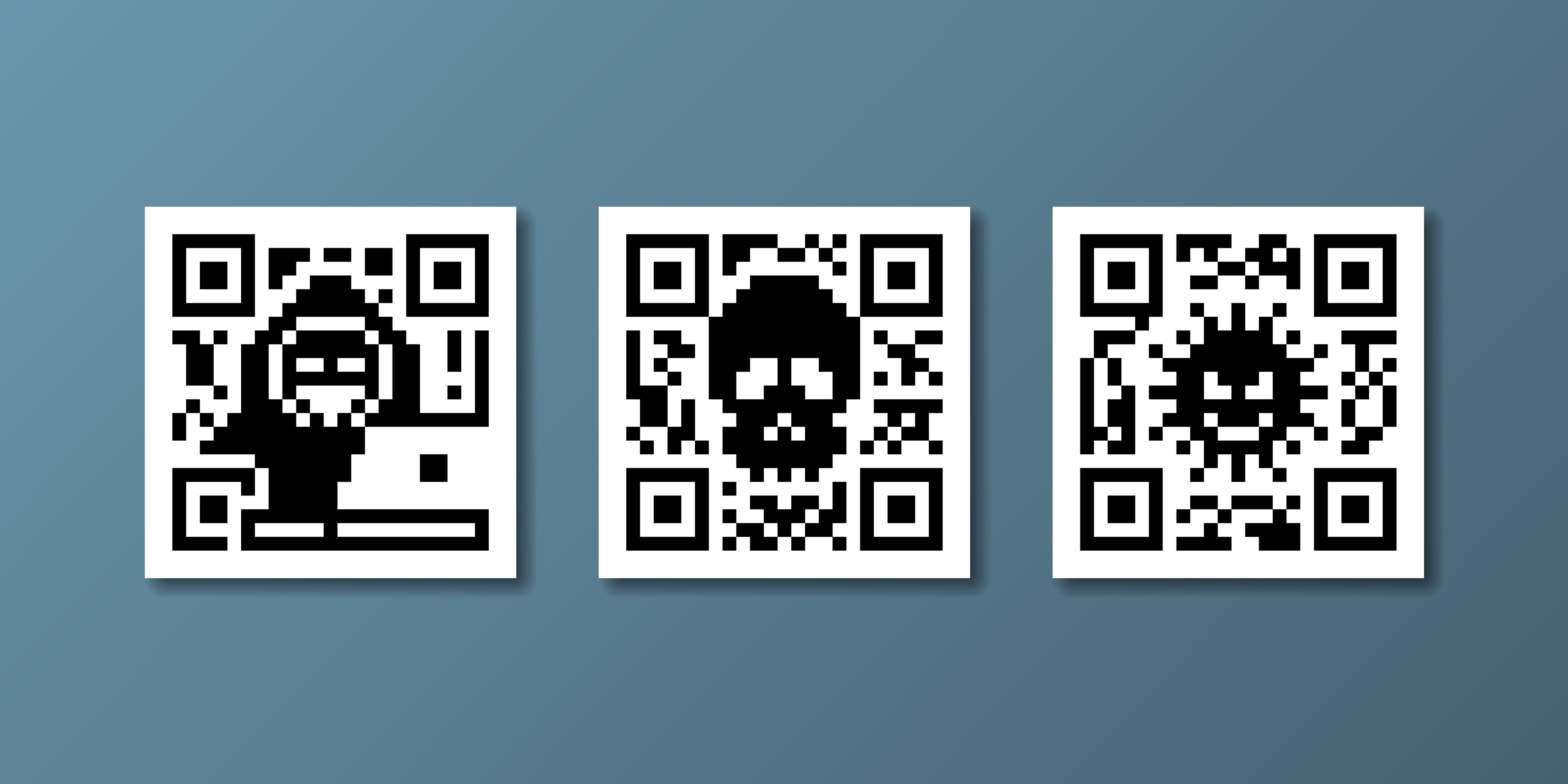 Stay Cautious of QR Code Scams - Mercantile Bank