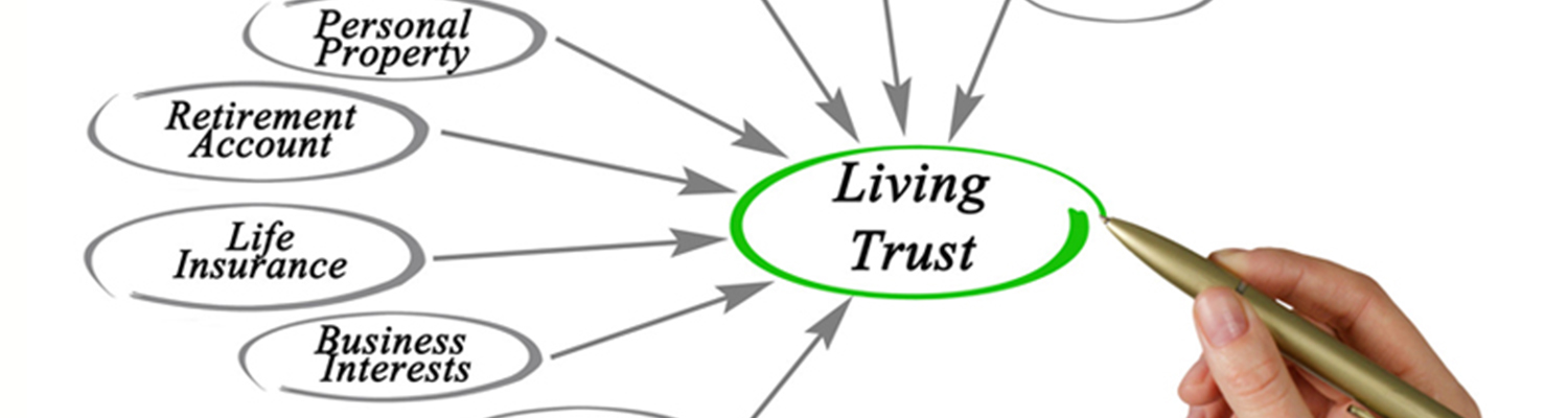 Is Putting Your House In A Living Trust A Good Idea