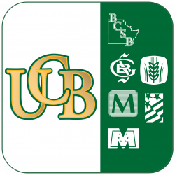 UCB Banks Mobile App Icon